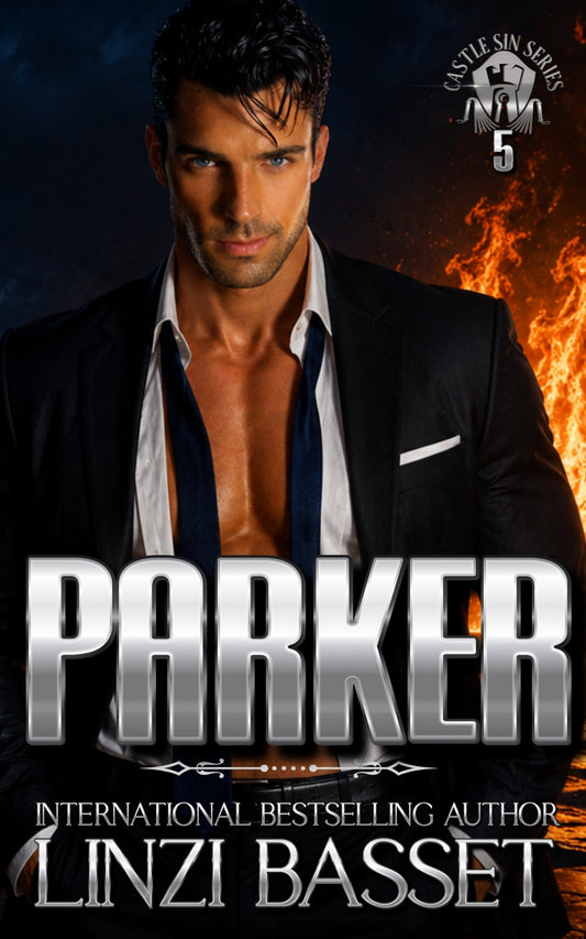 CS5 Parker
