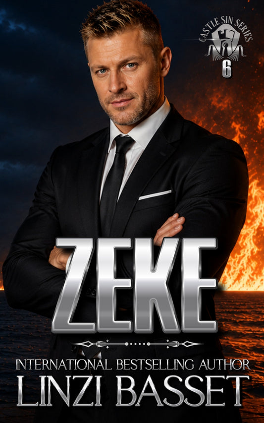 CS6 Zeke