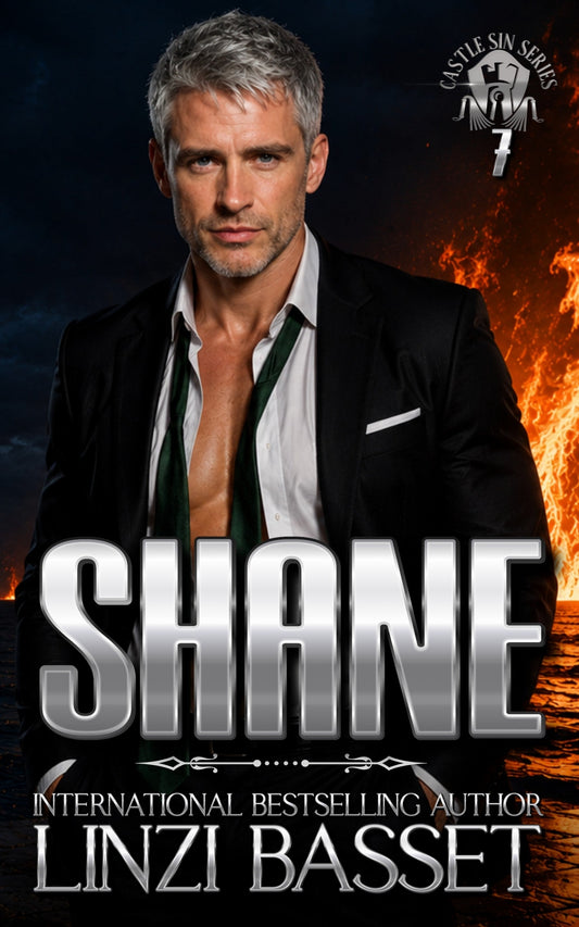 CS7 Shane