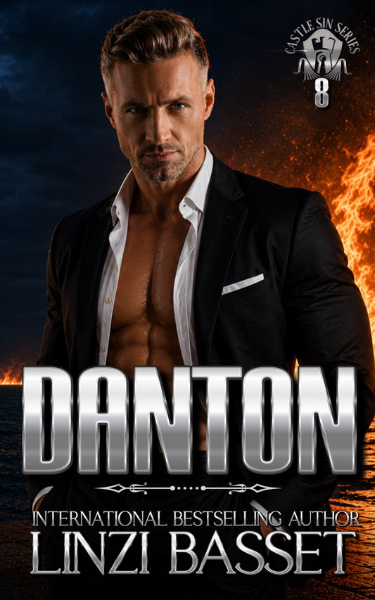 CS8 Danton