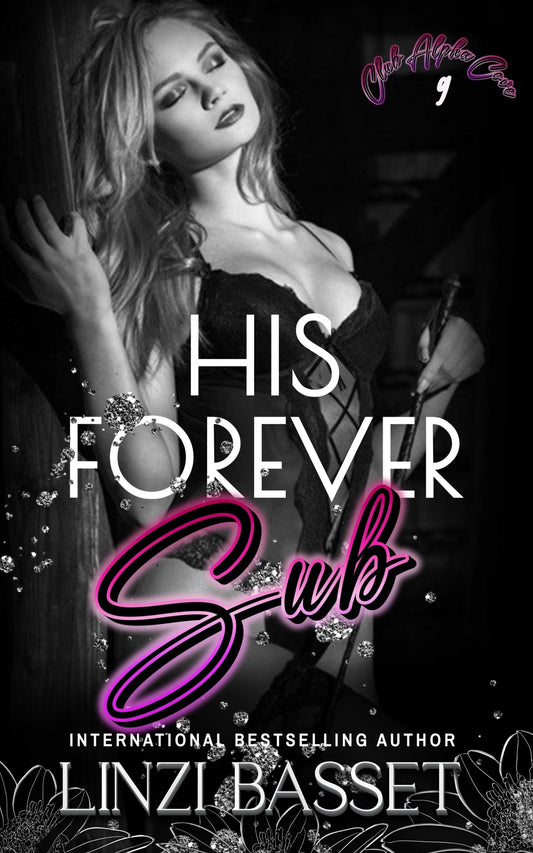 CAC9 His Forever Sub