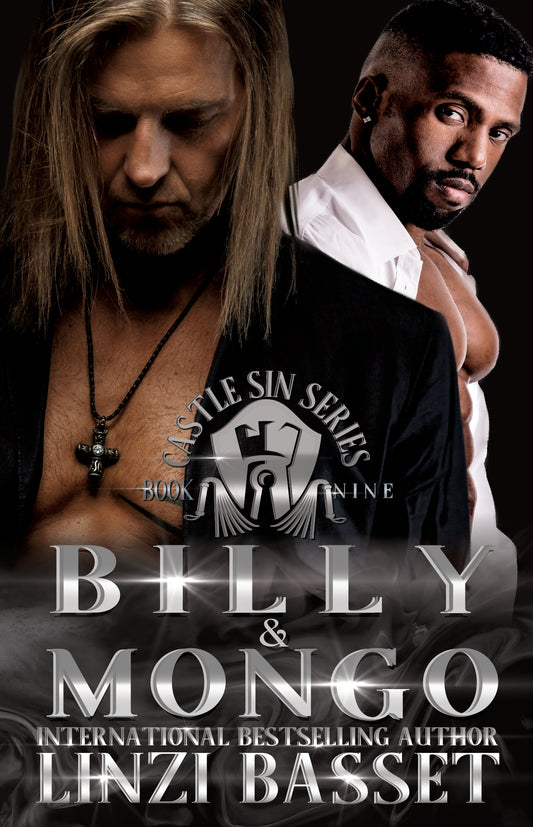 CS9 Billy and Mongo