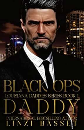 LD1 Black Ops Daddy