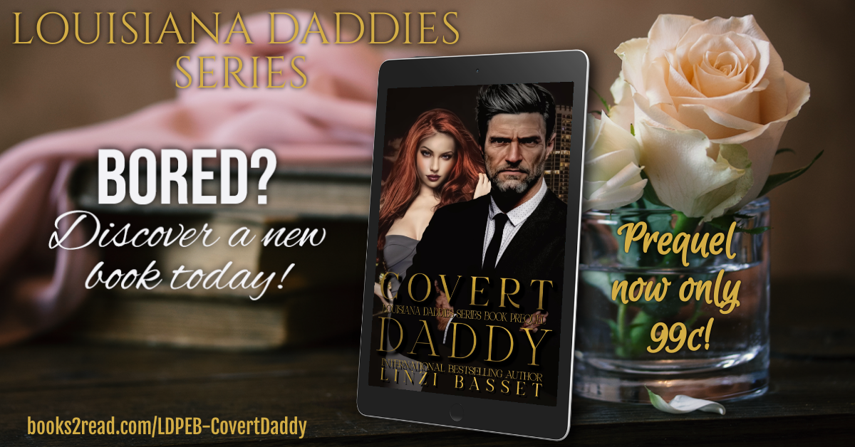 LD0 Covert Daddy