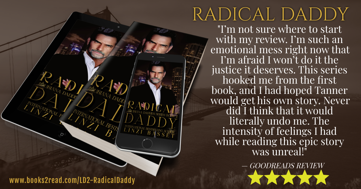 LD2 Radical Daddy