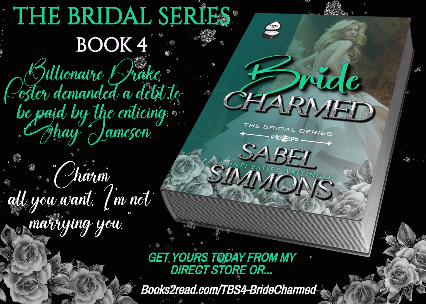 TBS4 Bride Charmed
