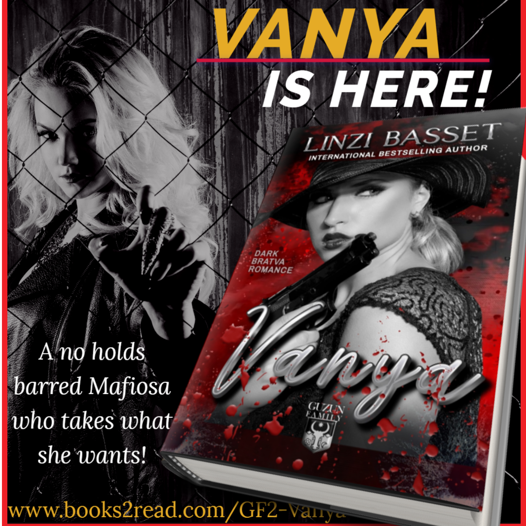 TGB2 Vanya