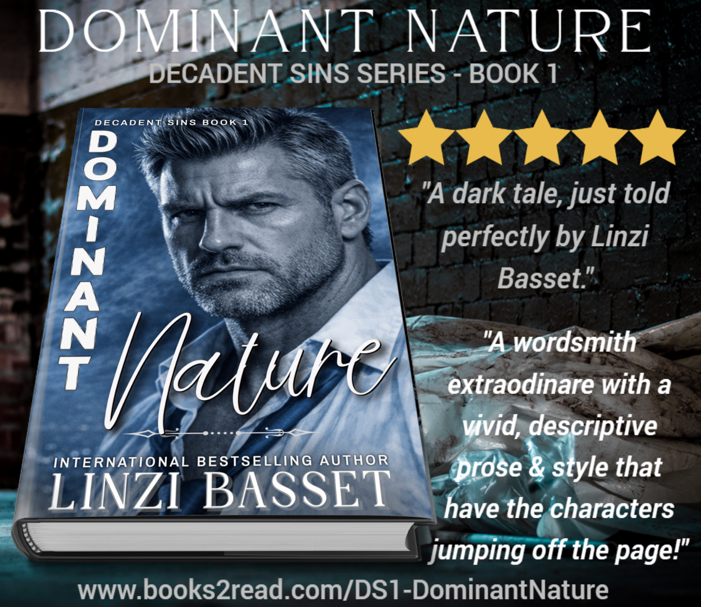 DS1 Dominant Nature