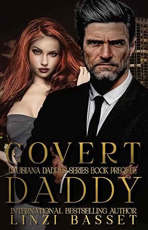 LD0 Covert Daddy