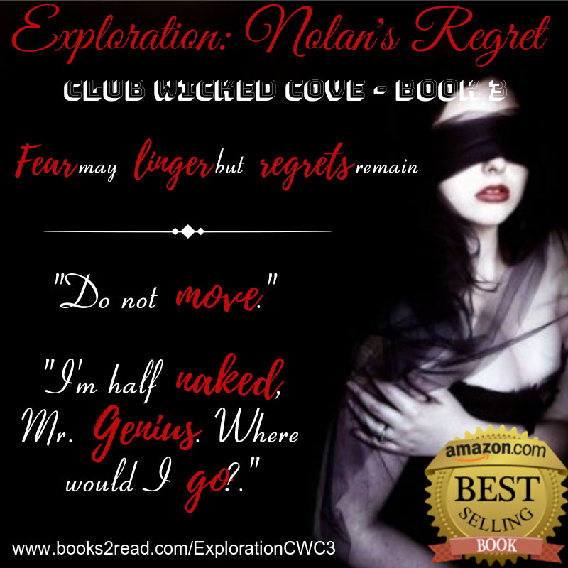 CWC3 Exploration: Nolan's Regret
