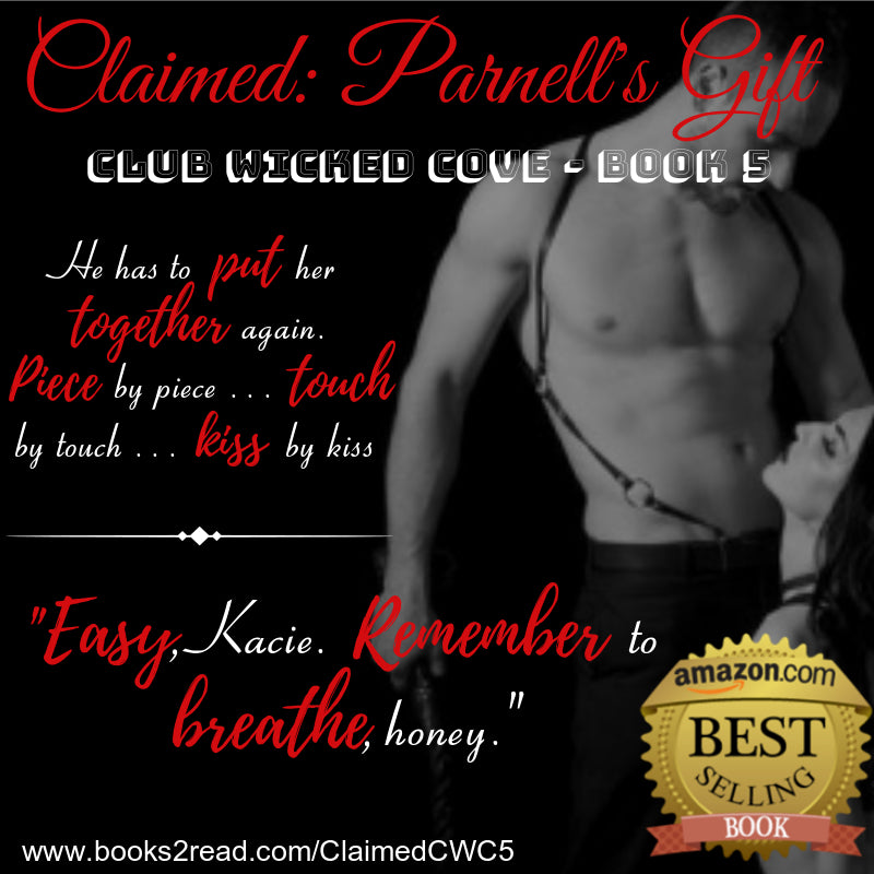 CWC5 Claimed: Parnell's Gift