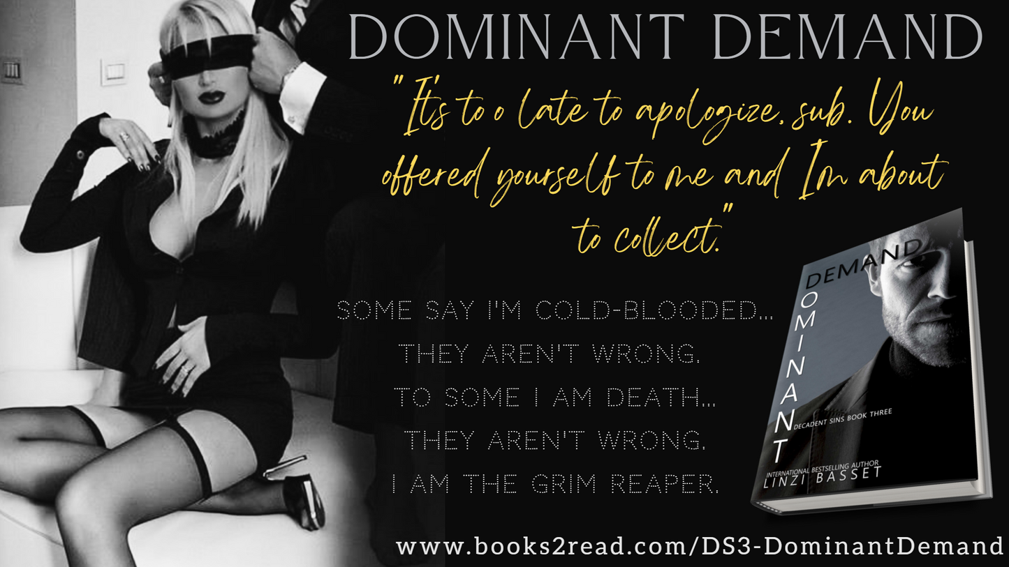 DS3 Dominant Demand