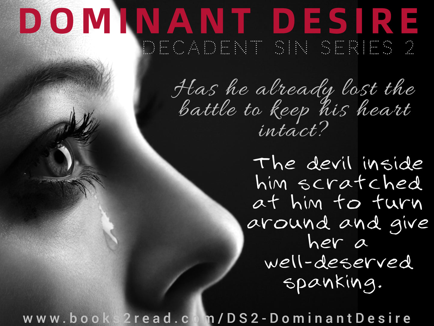DS2 Dominant Desire