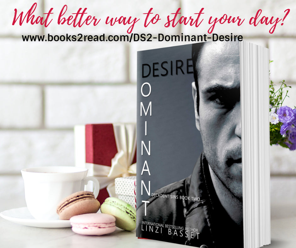 DS2 Dominant Desire