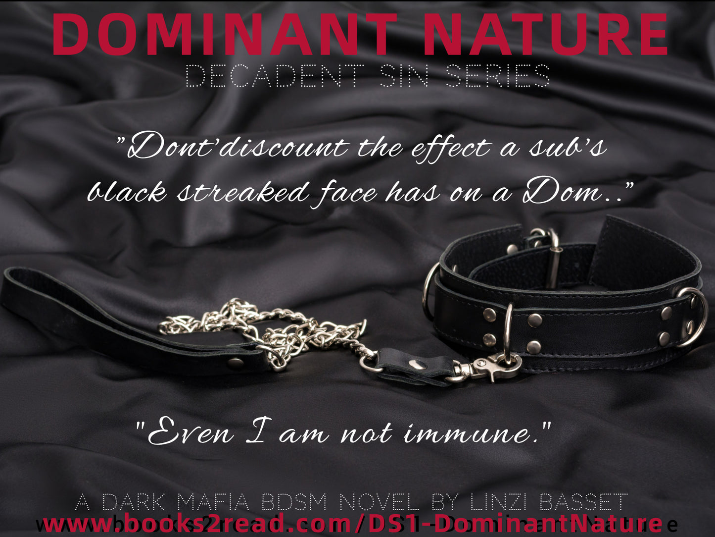 DS1 Dominant Nature