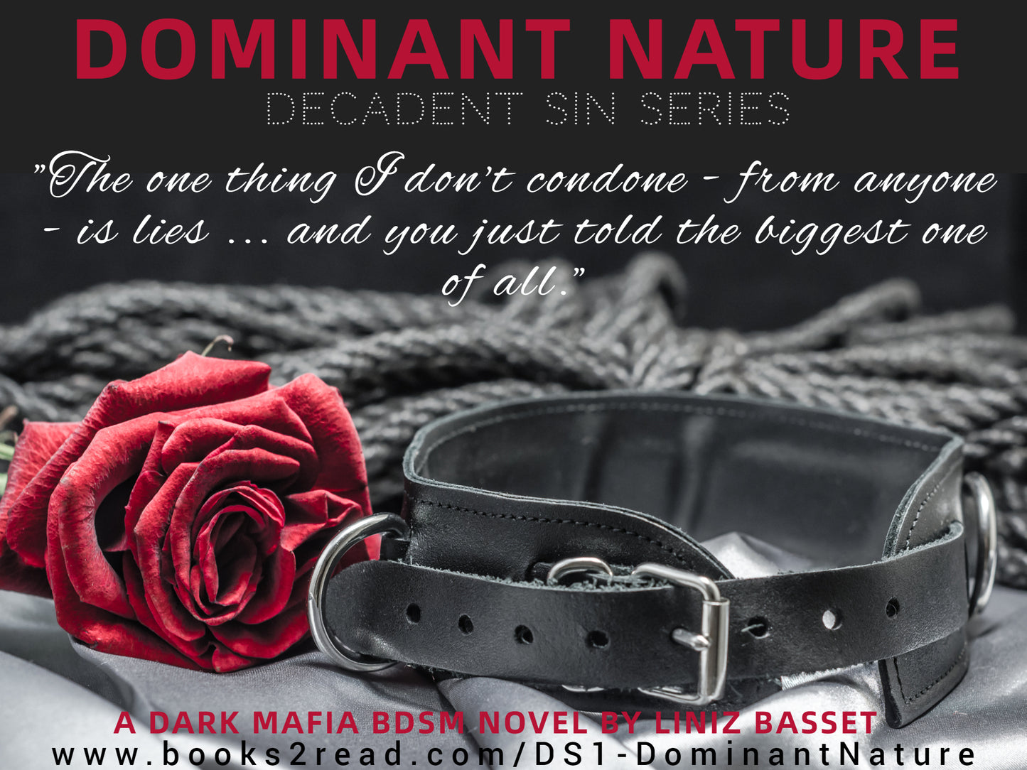 DS1 Dominant Nature
