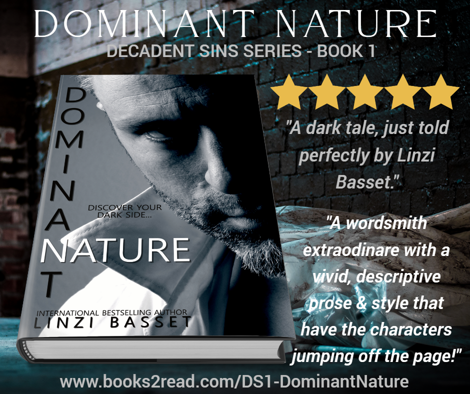 DS1 Dominant Nature