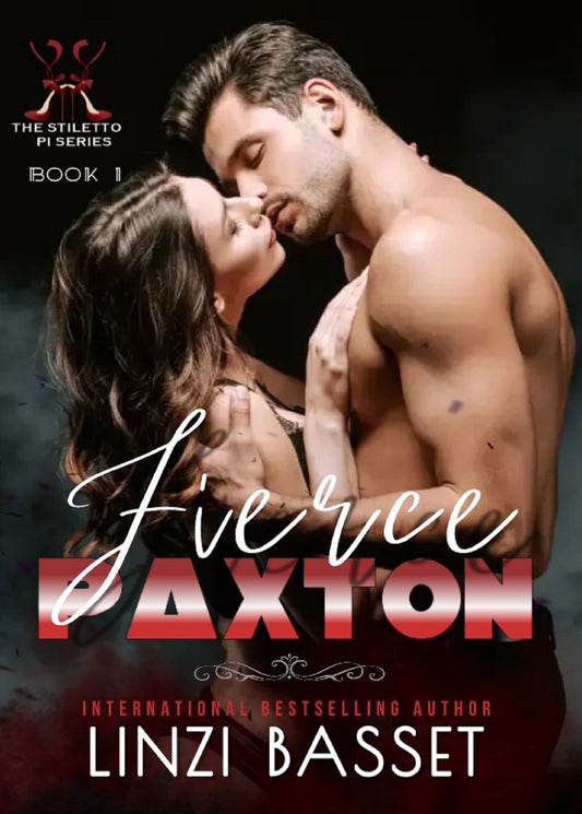 TSPI1 Fierce Paxton