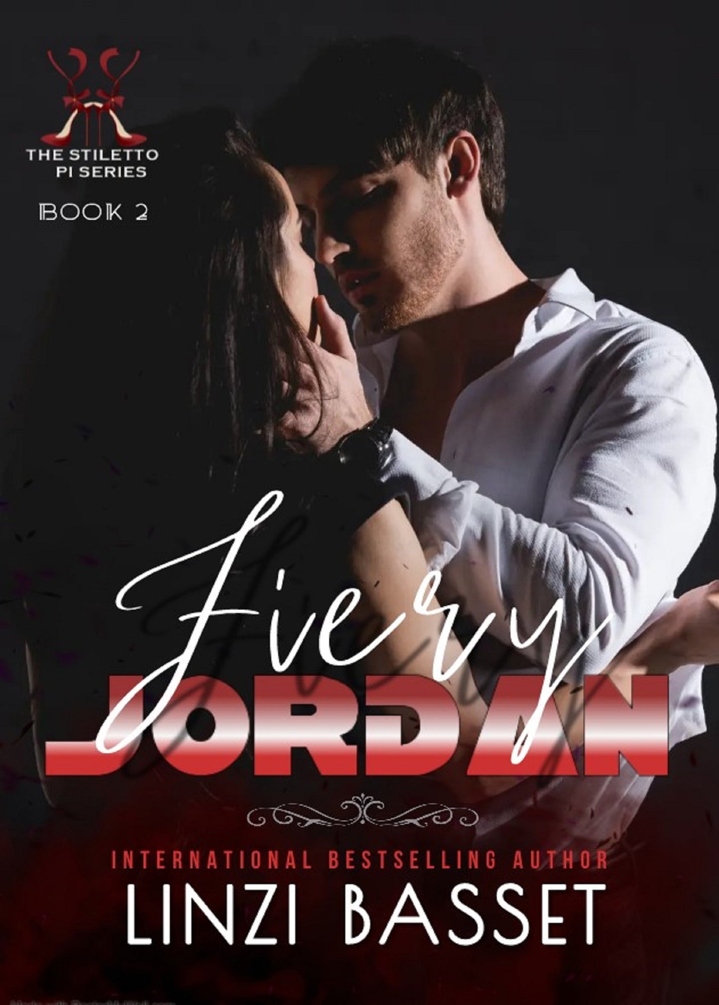 TSPI2 Fiery Jordan