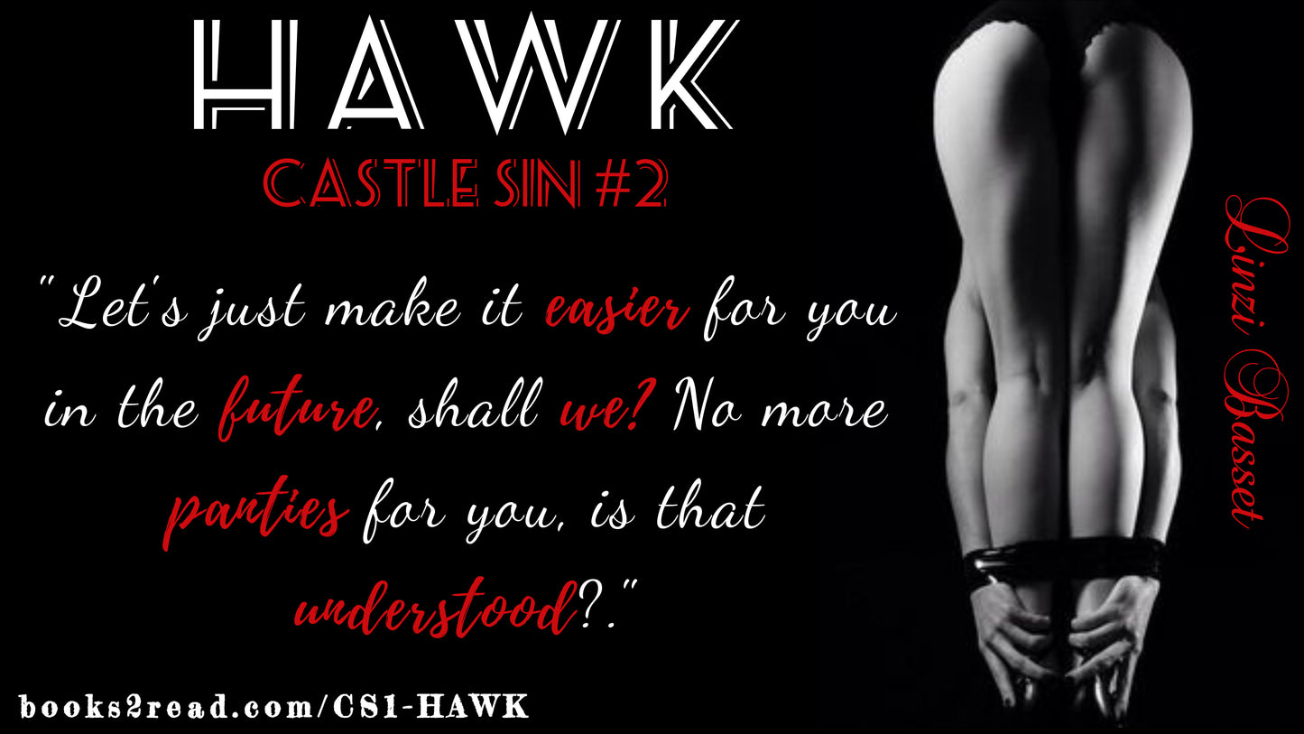 CS2 Hawk