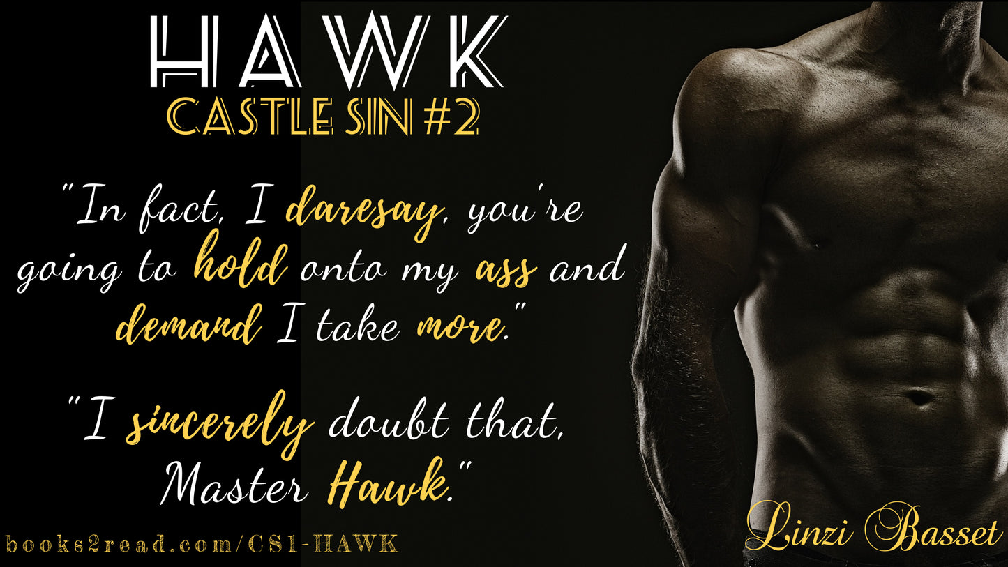 CS2 Hawk