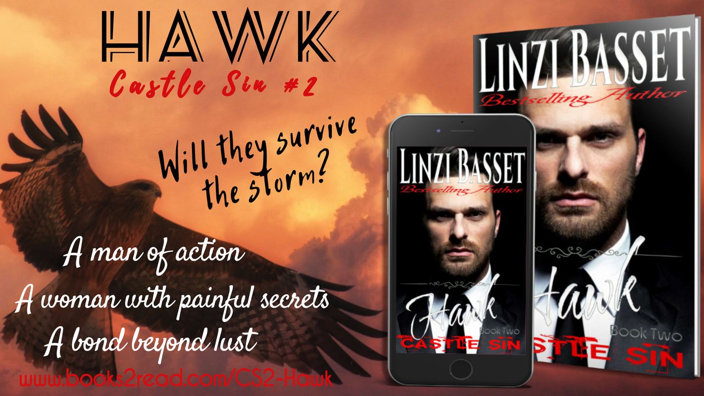 CS2 Hawk