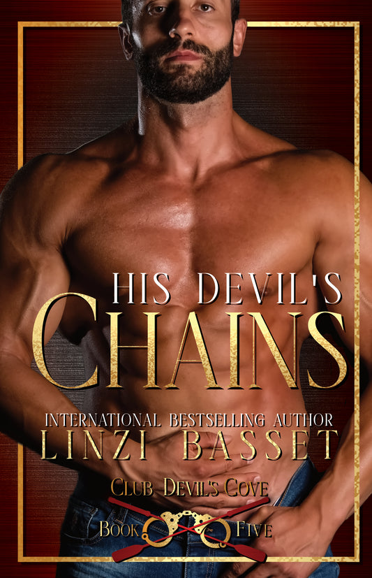 CDC5 His Devil's Chains