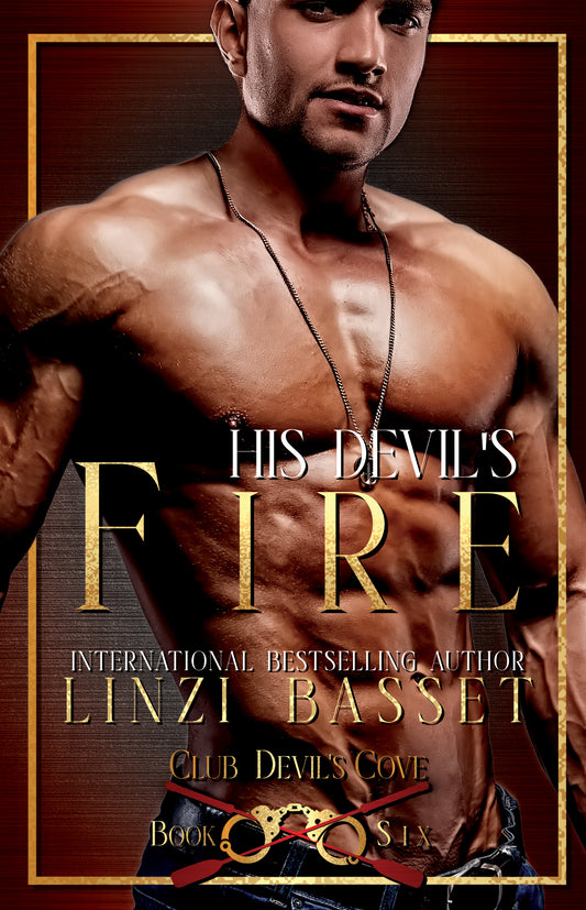 CDC6 His Devil's Fire