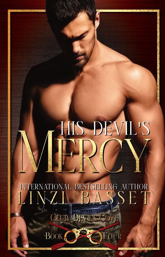 CDC4 His Devil's Mercy