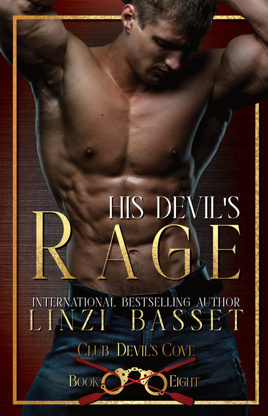 CDC8 His Devil's Rage
