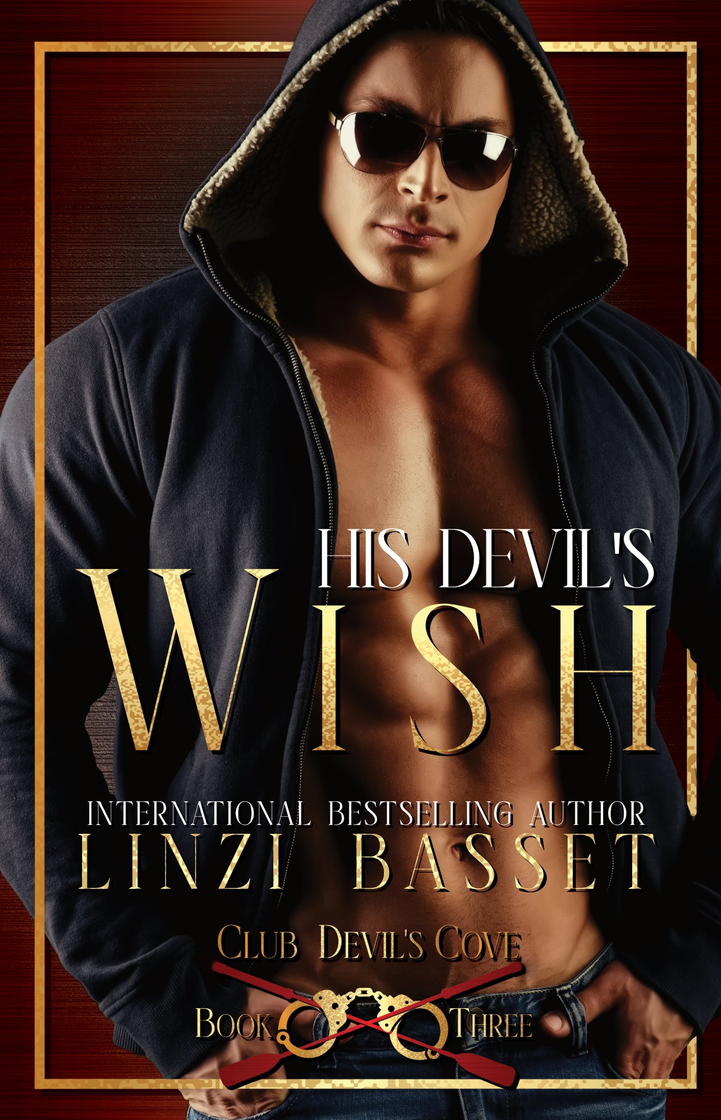 CDC3 His Devil's Wish