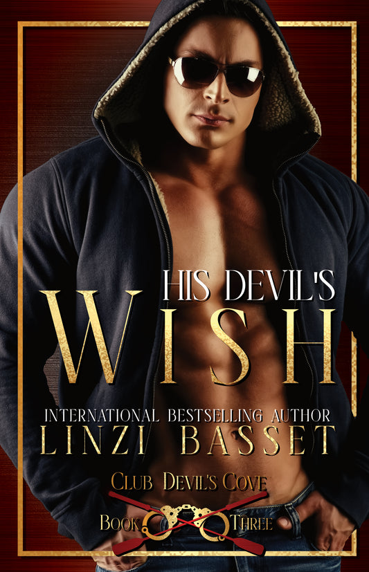 CDC3 His Devil's Wish
