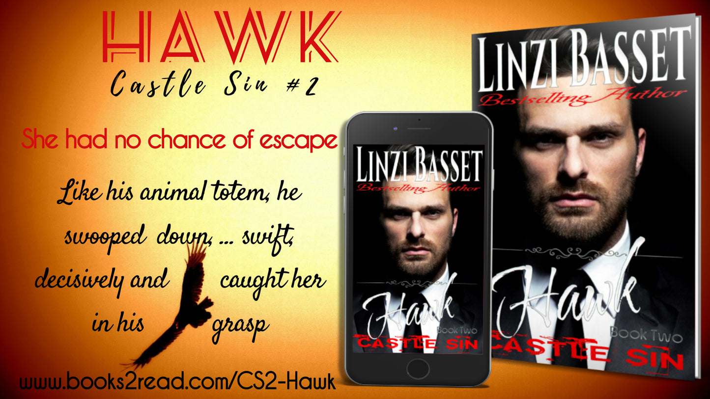 CS2 Hawk