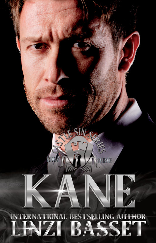 CS3 Kane