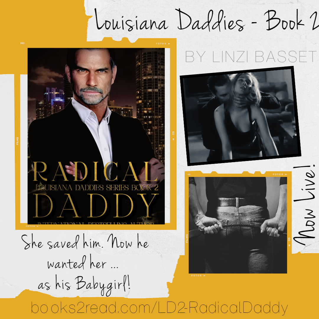 LD2 Radical Daddy
