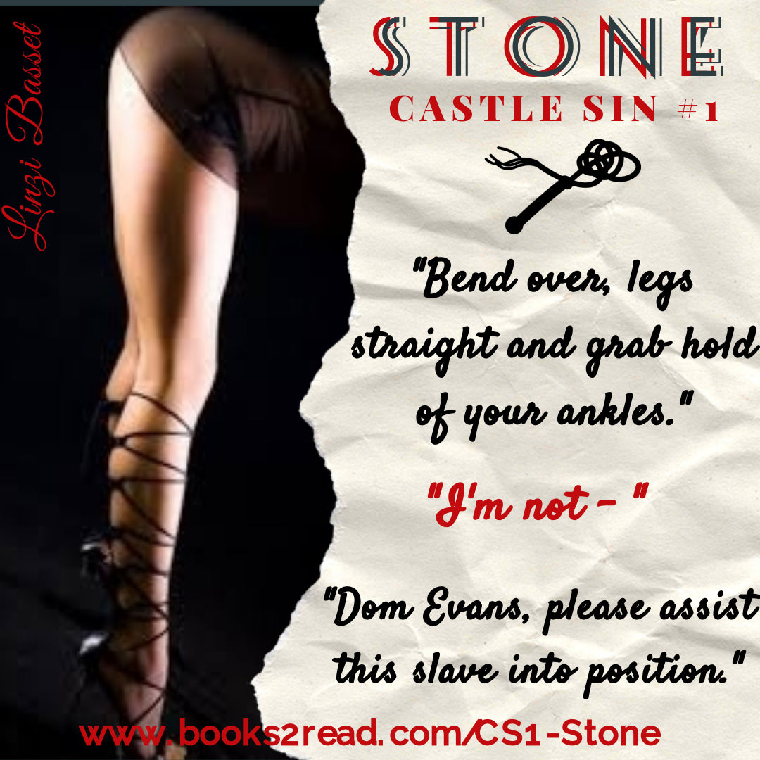 CS1 Stone