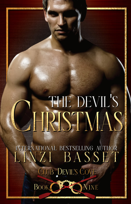 CDC9 The Devil's Christmas
