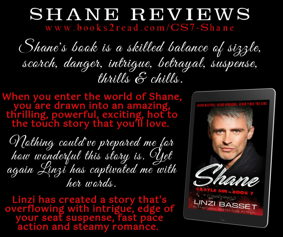 CS7 Shane